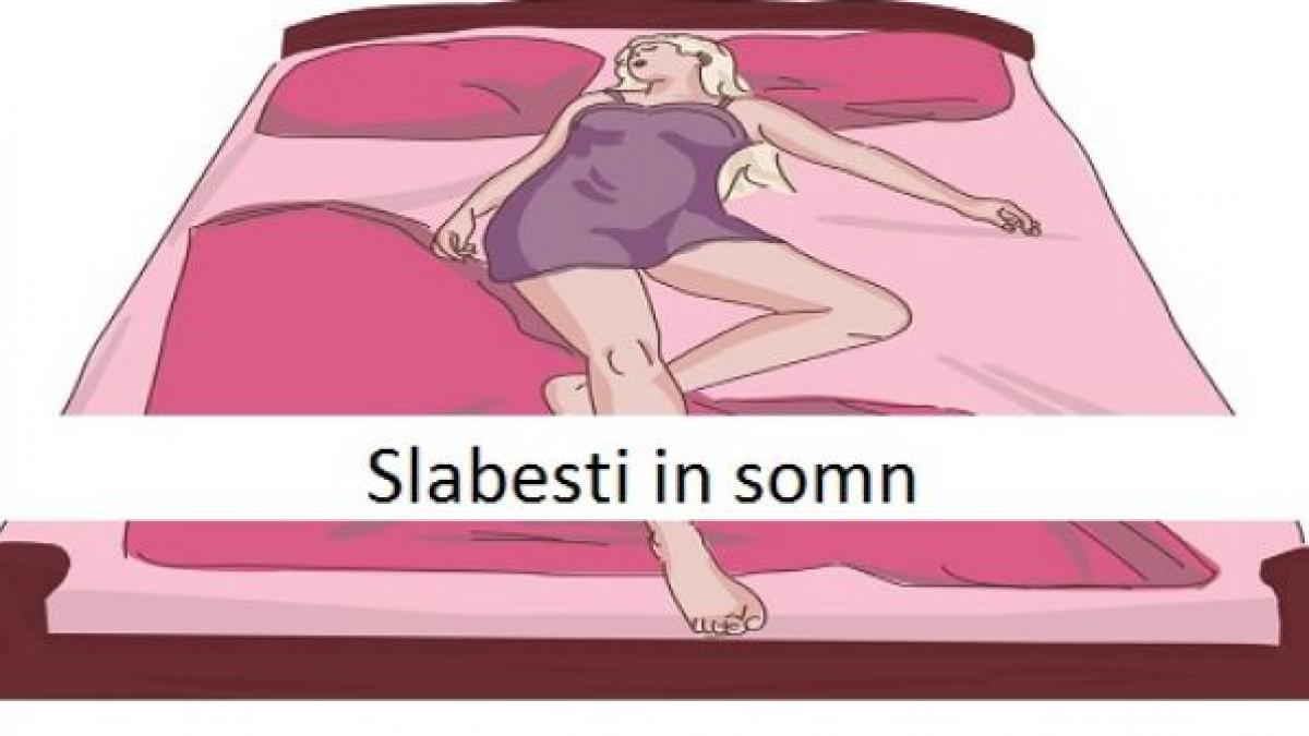 cum sa slabesti dormind pe o saltea tare ce trebuie sa faci