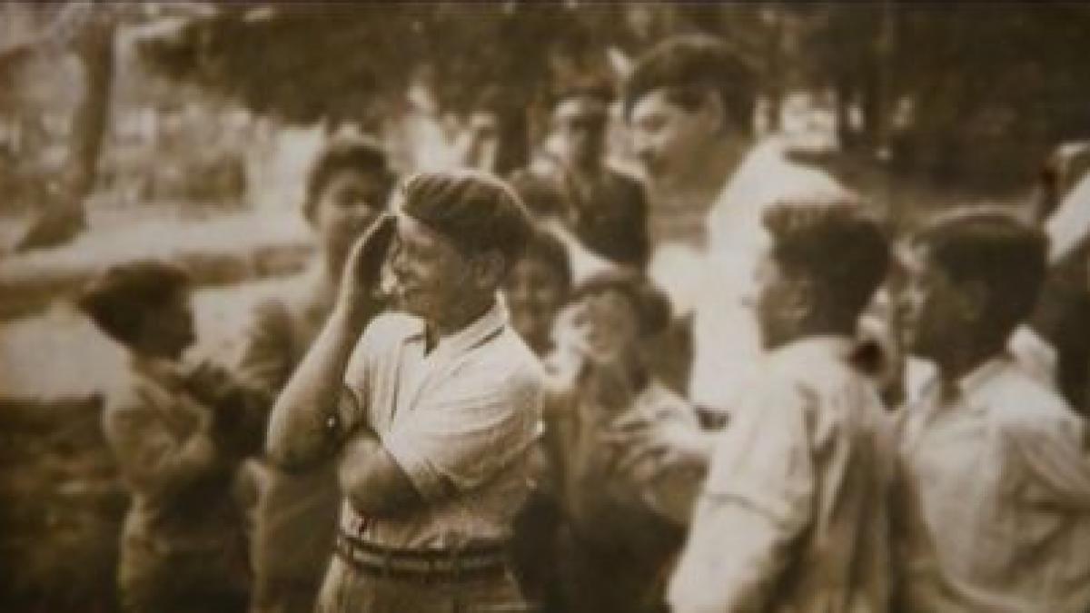 in premiera interviu document