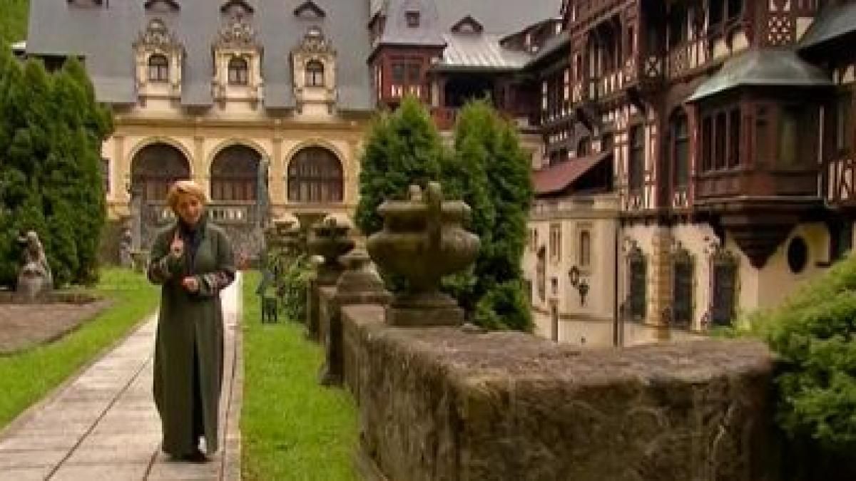 in premiera sub semnul regelui