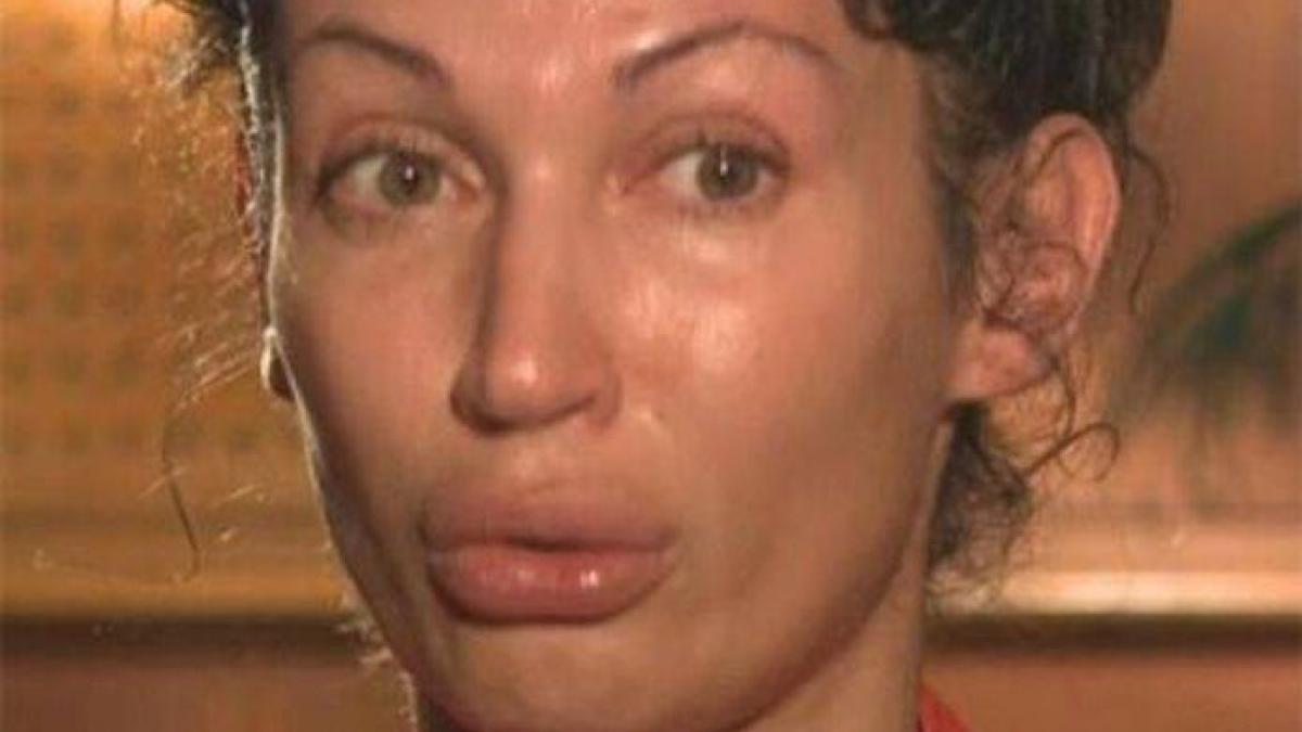 nicoleta luciu in lacrimi ceva bizar s a intamplat cu tatal ei