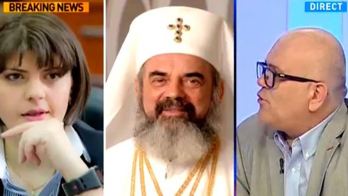 sondaj exclusiv biserica scade pentru prima data sub 50 incredere