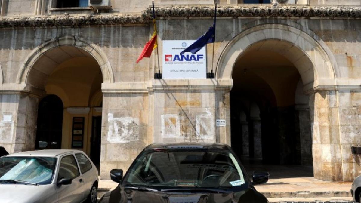 traian basescu mesaj pentru anaf in scandalul datoriilor la stat