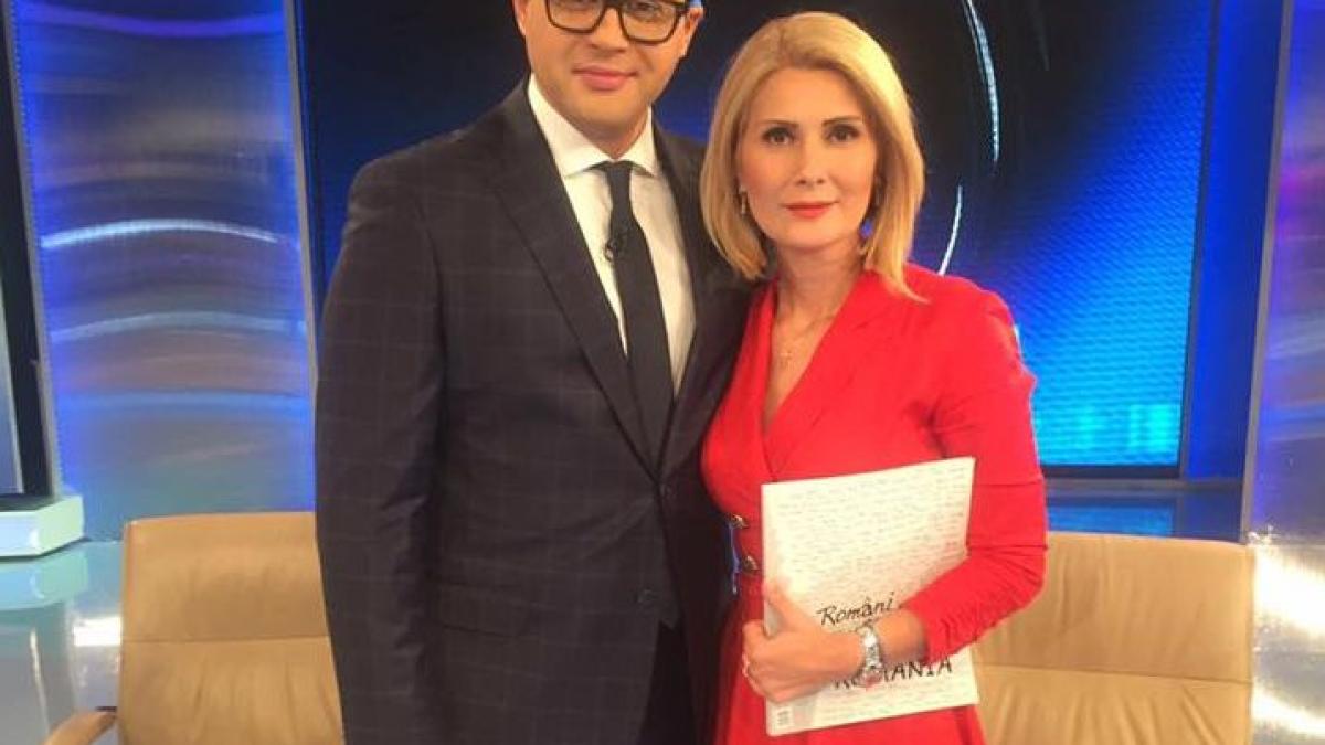 alessandra stoicescu anunt campania video romani care dezvolta romania