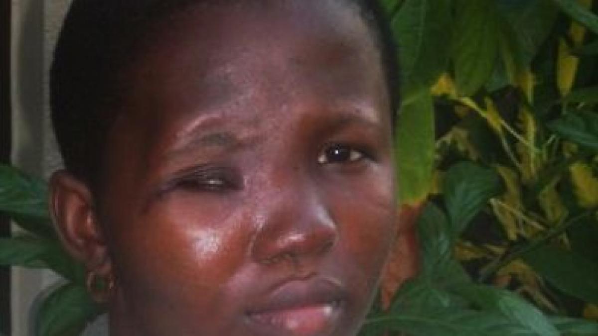 cand o vedeau oamenii o luau la fuga cum arata acum tanara