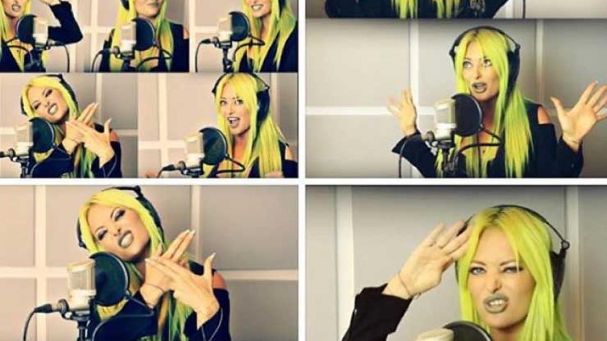 delia s a intors la perioada n d cum arata acum artista