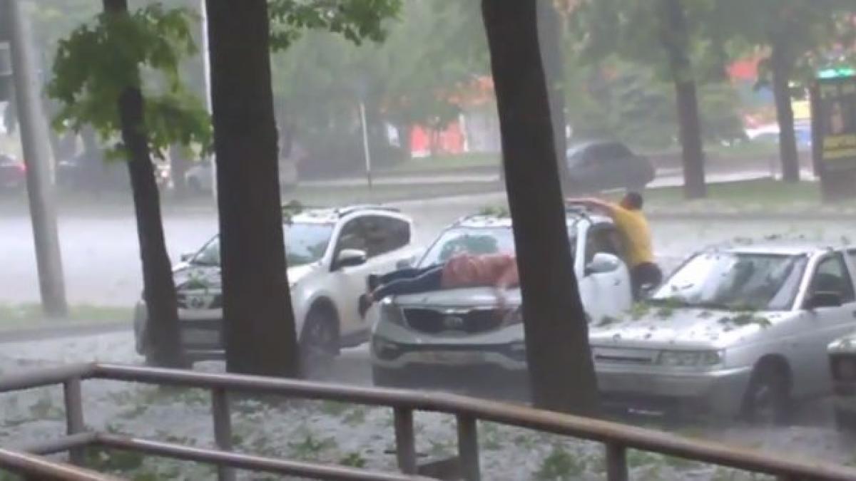 grindina rusia stavropol masini