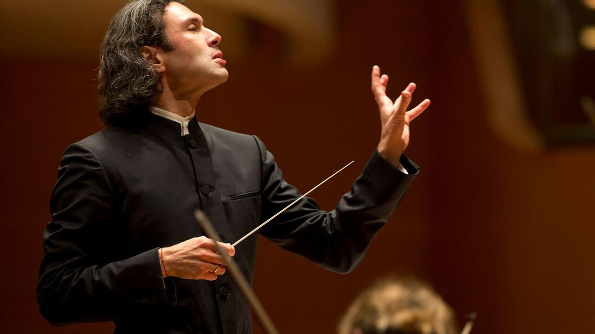 in dialog cu vladimir jurowski la musikverein