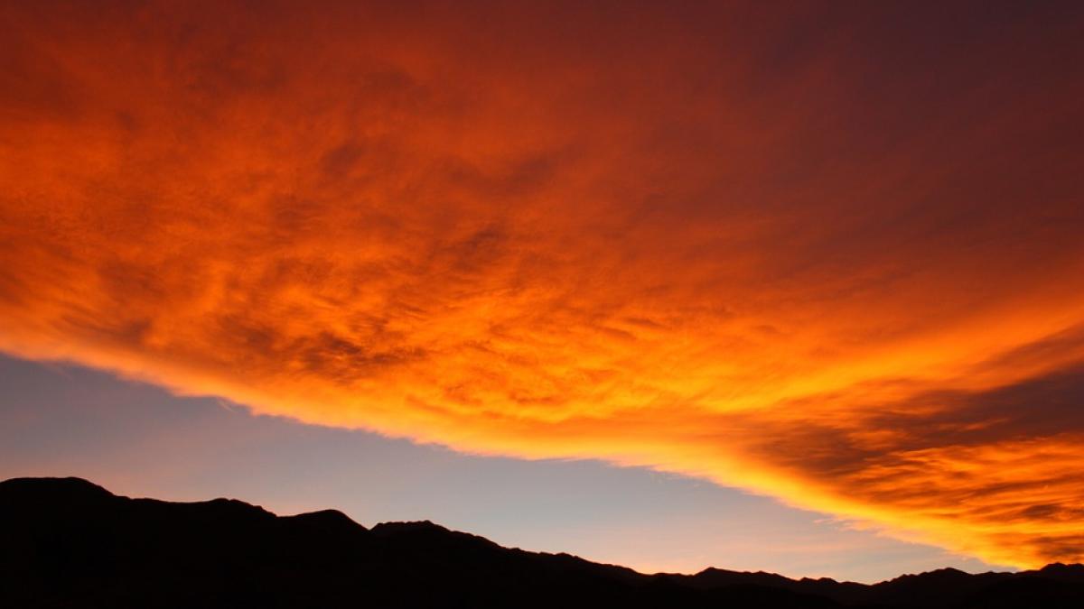 meteorologii au emis avertizare de fenomene meteo periculoase