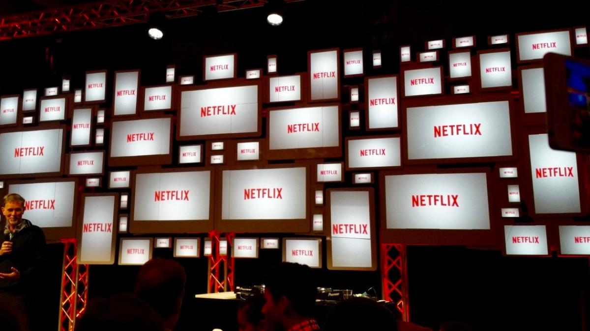 netflix deschide iceefest 2016
