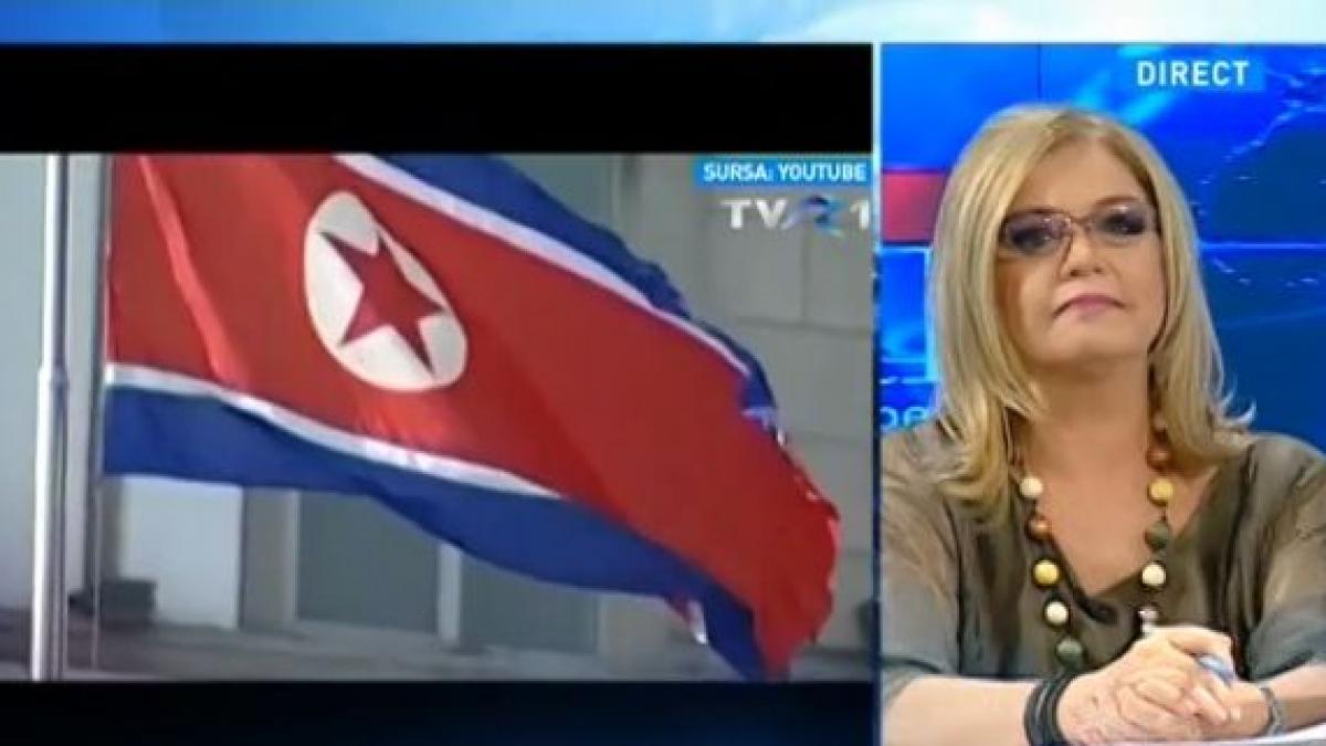 petrisor coreea comunism jurnalisti camera