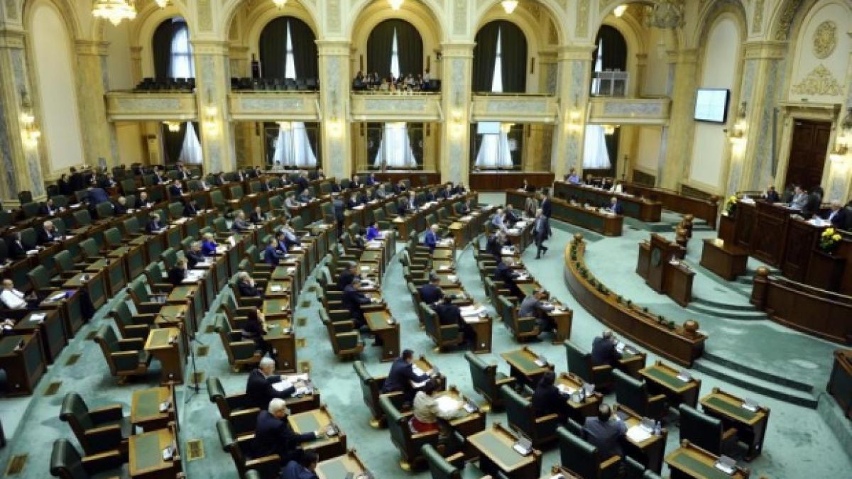 senat echipamente de control tehnic antitero