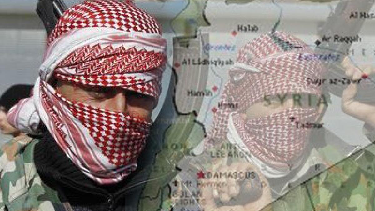 suma colosala primita de al qaida pentru eliberarea a trei jurnalisti spanioli