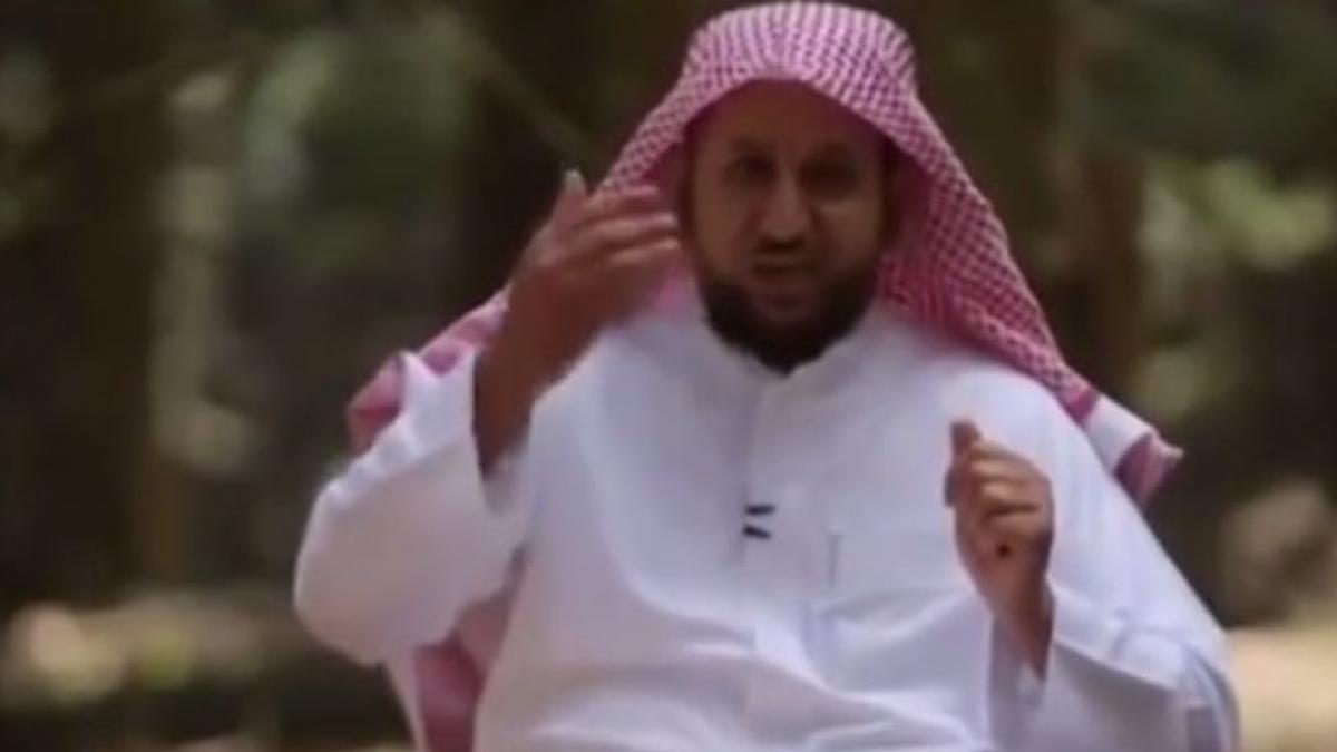 terapeut khaled al saqaby musulmani