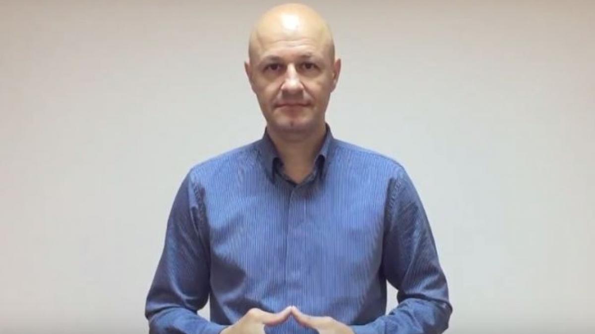 un candidat independent la primaria din ploiesti intra in greva foamei