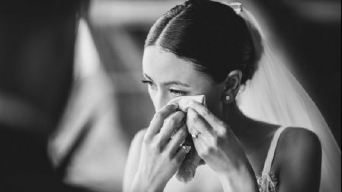 a murit in noaptea nuntii din cauza unei traditii