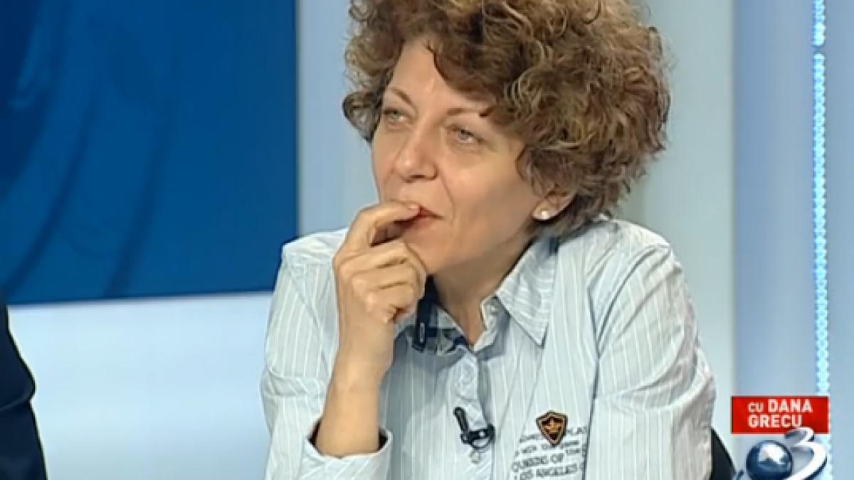 adina anghelescu noua salarizare a bugetarilor ar putea duce la conflicte majore