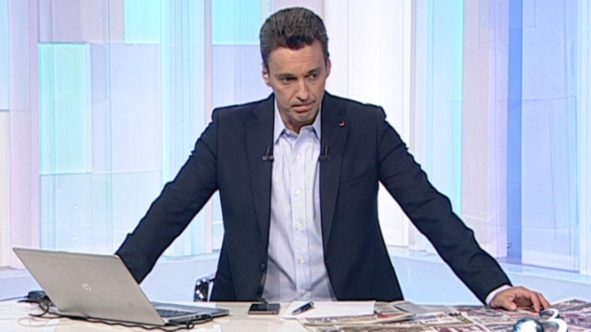 mircea badea acest dosar este o dementa