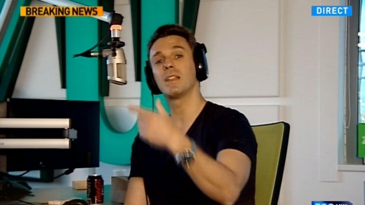 mircea badea lista anaf