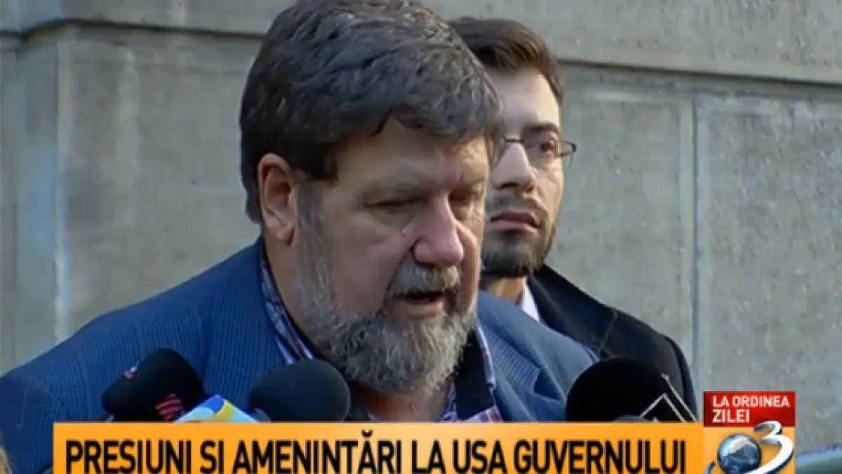 reactii la ministerul muncii dupa anuntarea noilor salarii pentru bugetari