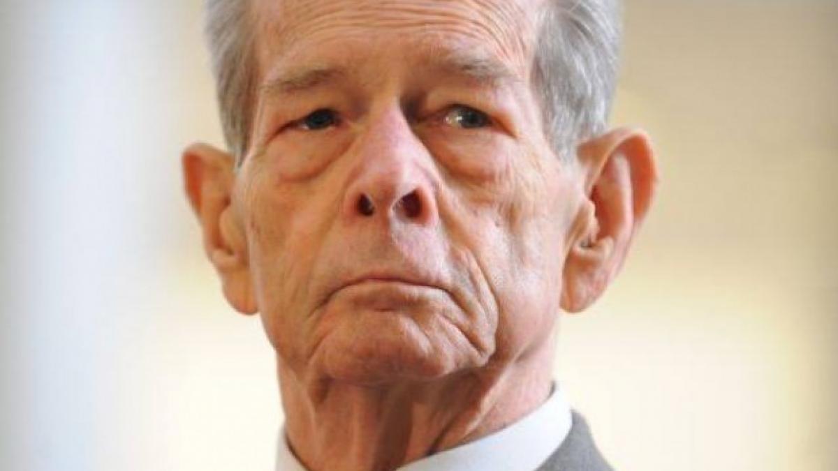 regele mihai pe lista rusinii