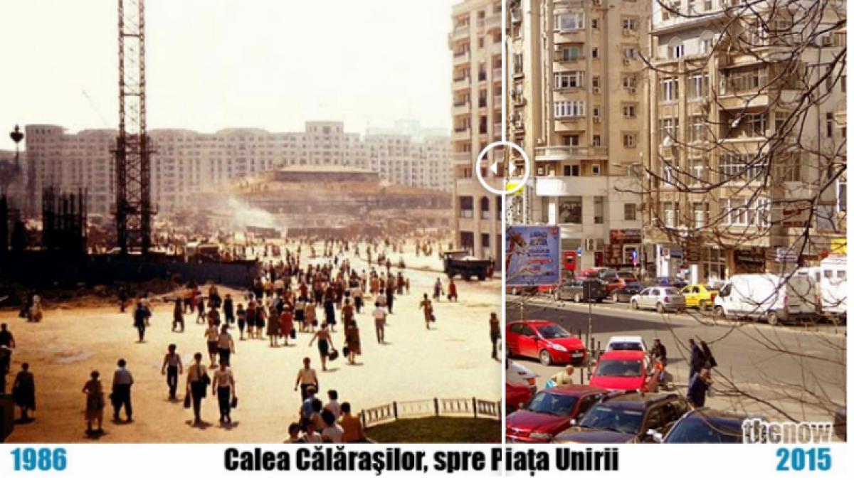 romania de altadata acest site iti permite sa vezi cum s au schimbat orasele odata cu trecerea
