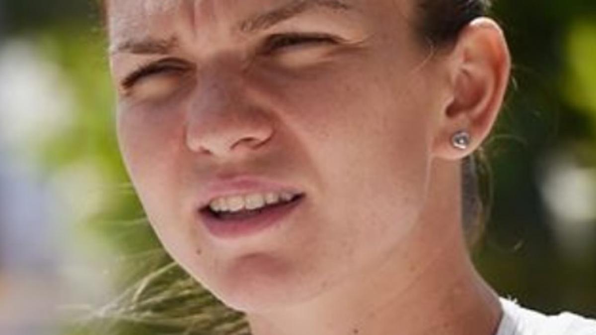 simona halep schimbare radicala de look si a uimit fanii cu noua aparitie foto