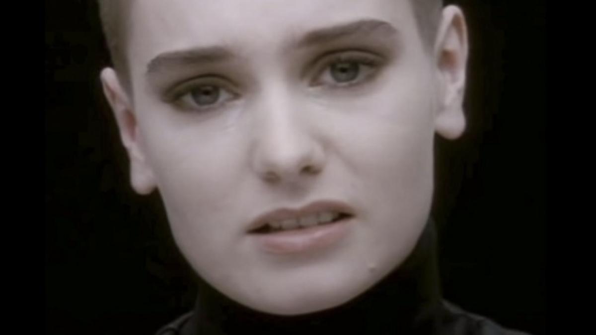 sinead o connor scrisoare cutremuratoare ati face bine sa va rugati sa mor