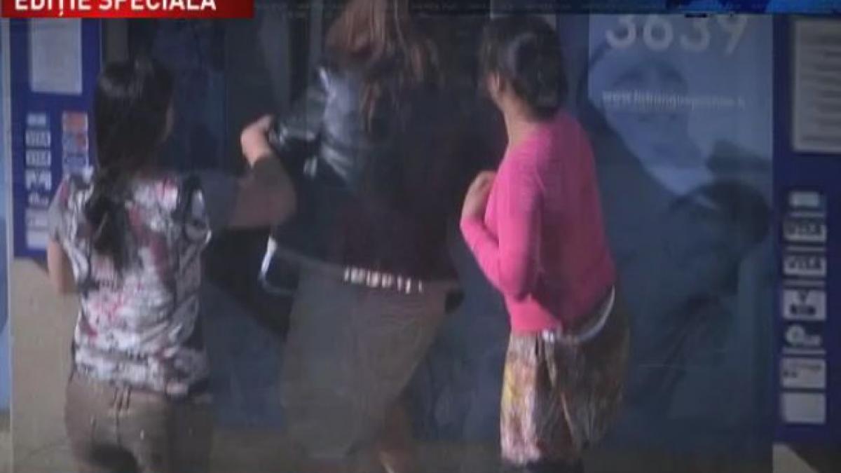 sinteza zilei imaginile si culisele unei propagande antiromanesti extrem de periculoase si