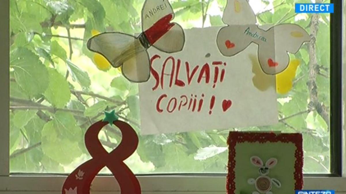 sinteza zilei traumele orfanilor cu familie