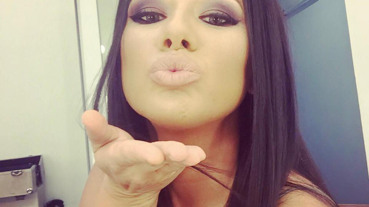 vrei sa arati ca ea roxana vancea a dezvaluit reteta a eliminat toxinele din corp in doar sapte