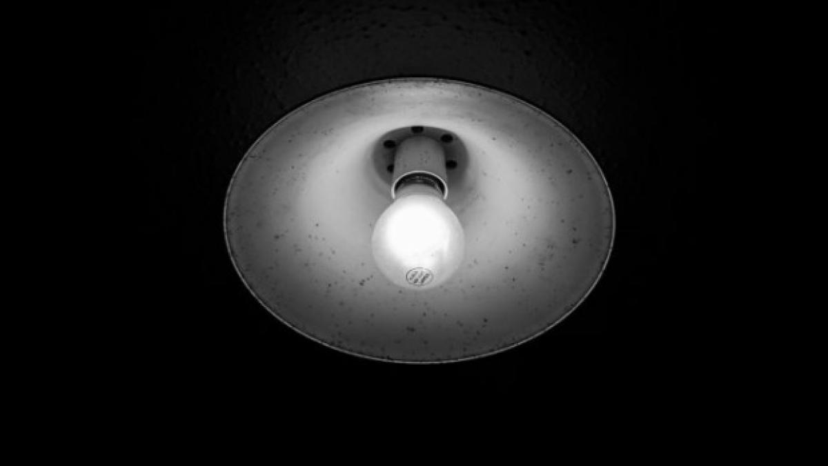 zone fara curent electric