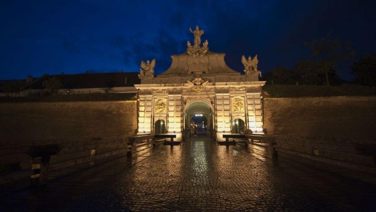 alba iulia ar putea deveni primul oras inteligent din romania