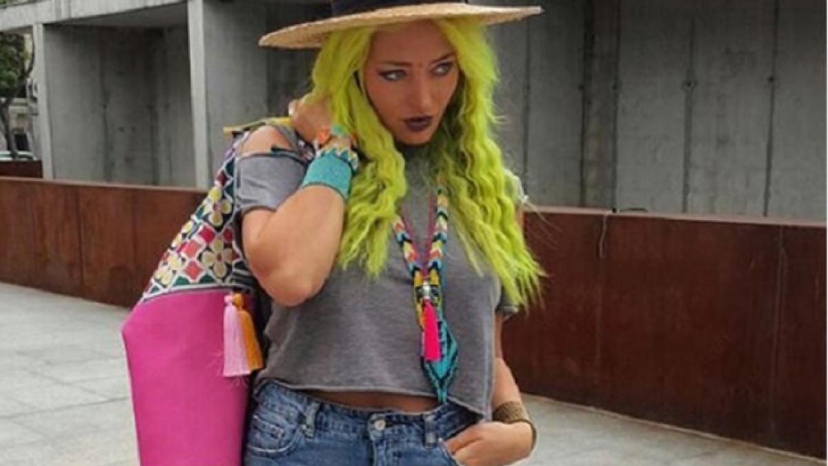 cat de bine arata delia in consum de baie decolteul naucitor cu care si a innebunit toti fanii foto