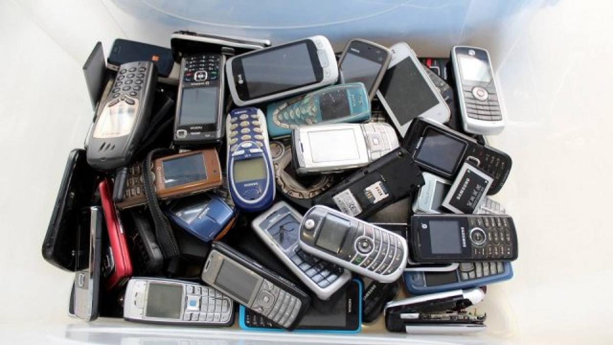 competitie unica in romania aruncatul cu telefonul mobil unde se va desfasura