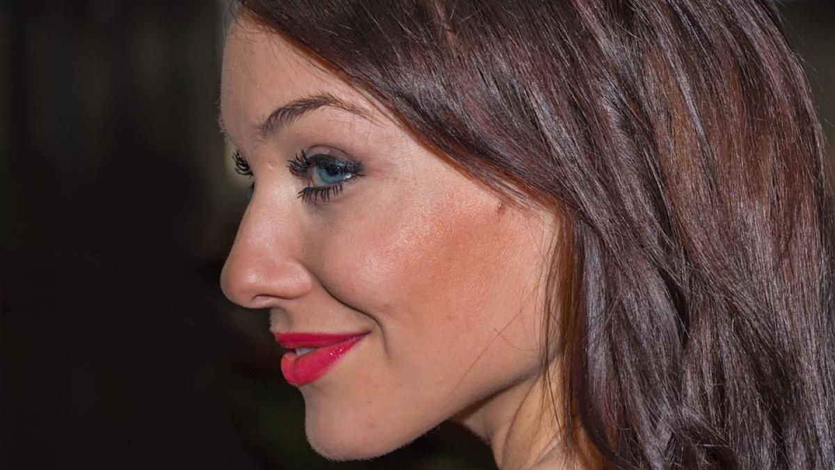 daca ai o astfel de alunita pe corp du te urgent la doctor