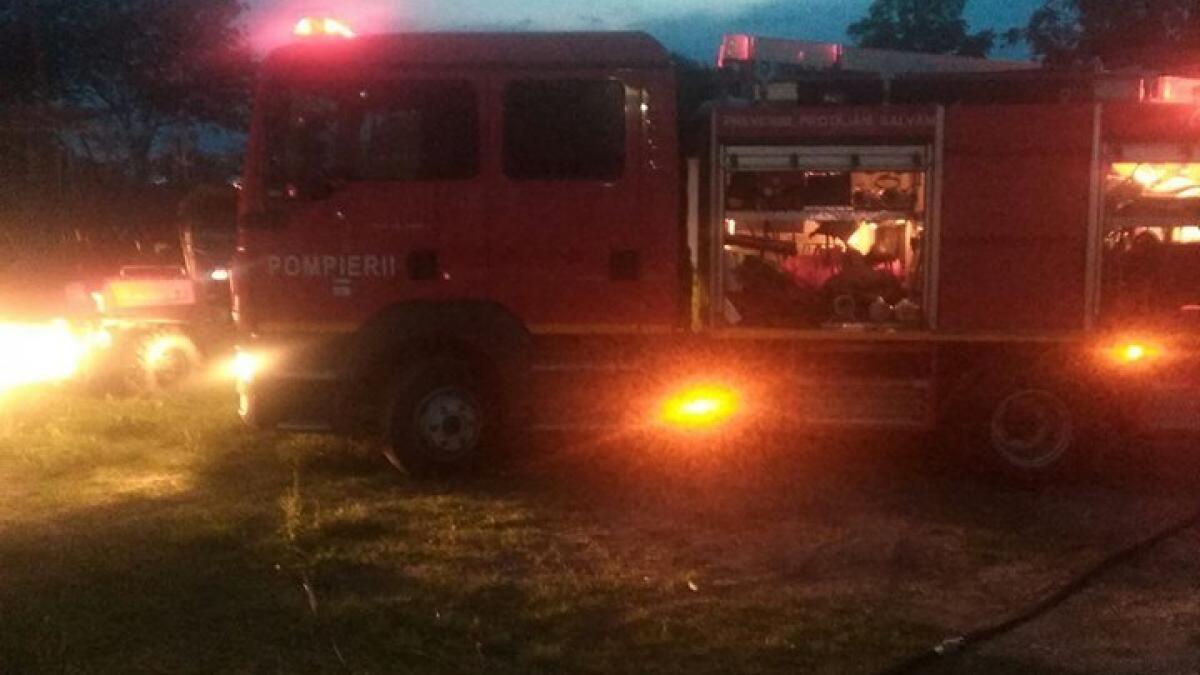 descoperire macabra facuta de un echipaj al isu