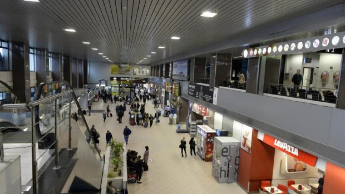 greva pe aeroportul otopeni ce companii vor fi afectate
