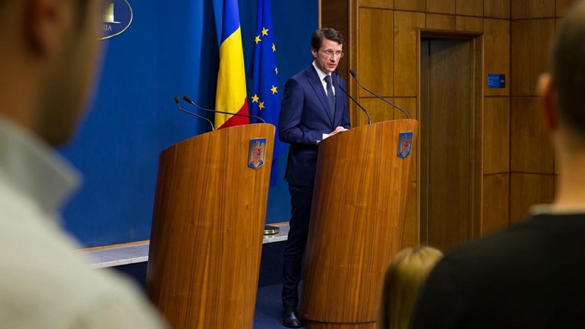 guvernul anunt de ultima ora despre viitorul ministru al sanatatii