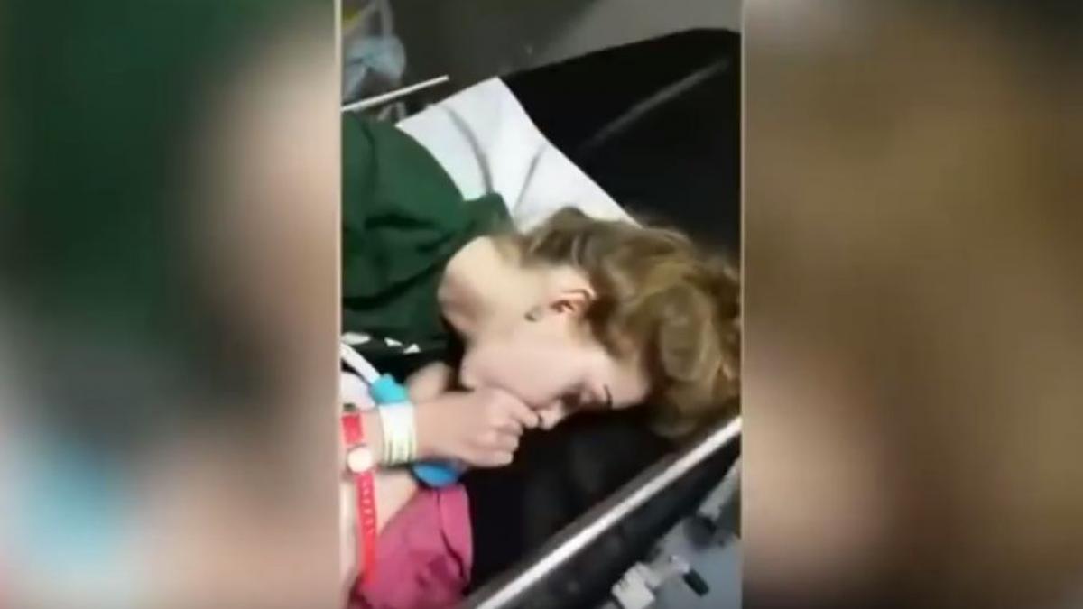 imagini copil boala lupus imunitar