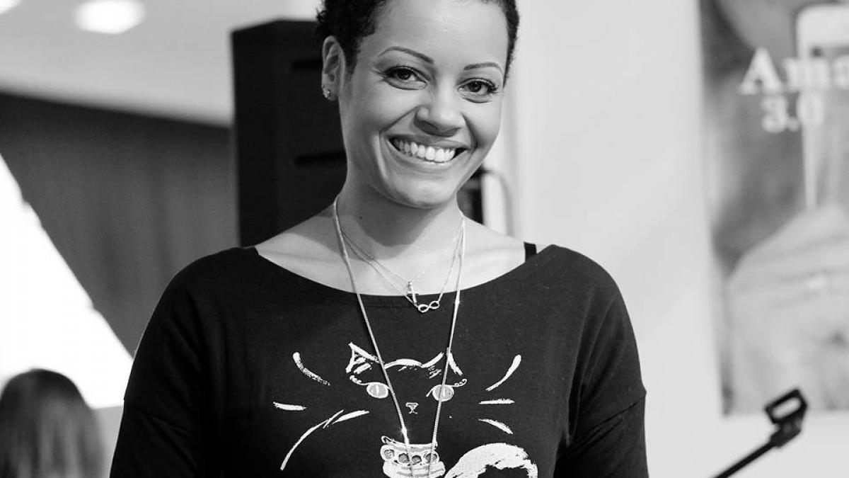 interviu laura nureldin