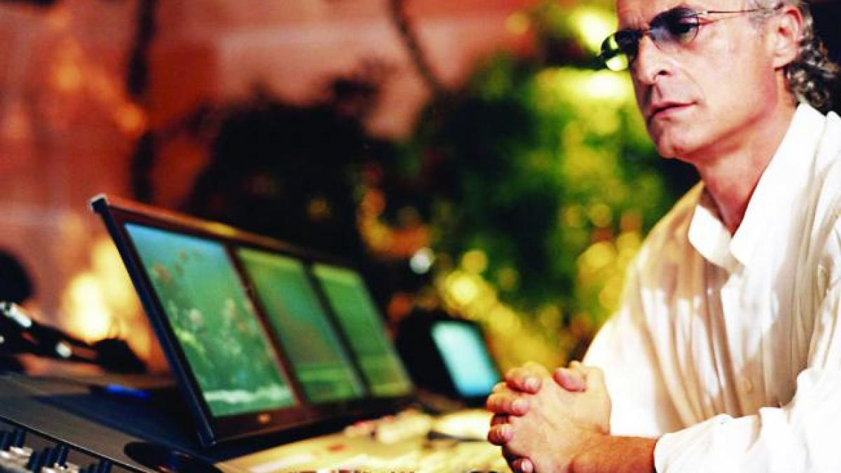 michael cretu aniversare