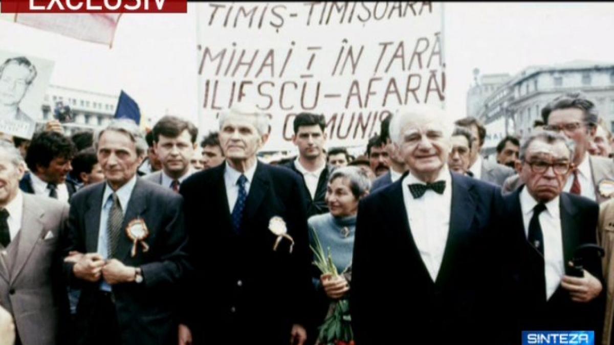 mihai gadea sinteza zilei