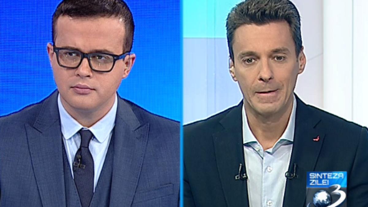 mircea badea eu cred ca niste plangeri penale pentru seful anaf ar fi recomandabile