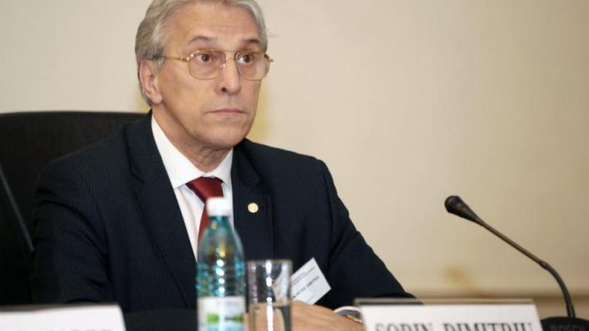 presedintele camerei de comert bucuresti la dna