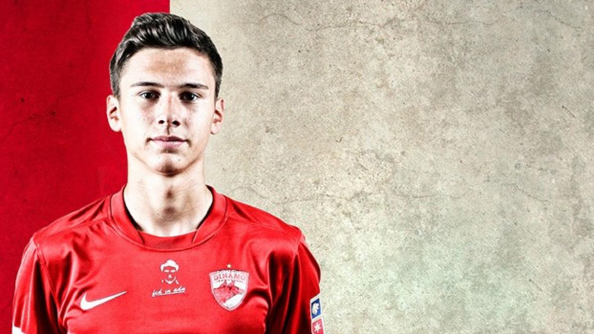 reactii dorin rotariu finala cupa