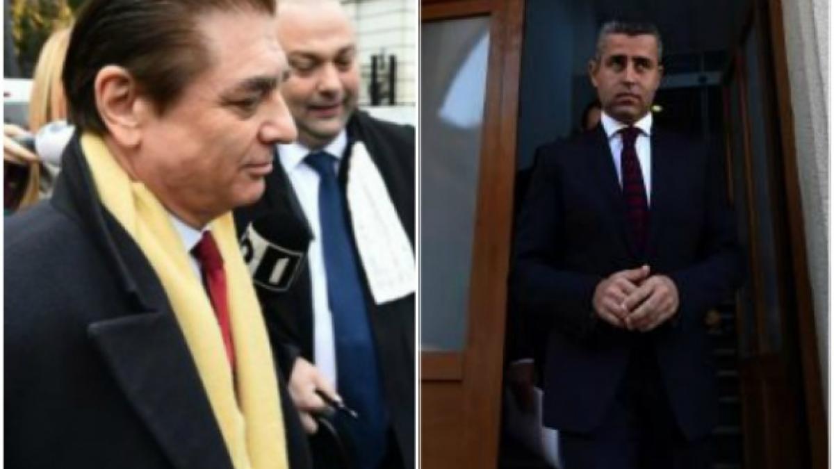 remus truica dan andronic si paul lambrino trimisi in judecata