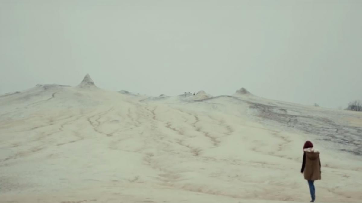 videoclipul despre romania care a devenit viral pe internet