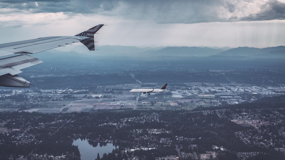 cautari avion disparut egipt