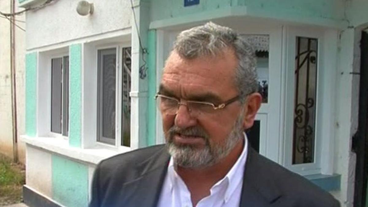 cum arata mitrea dupa ce a iesit din inchisoare