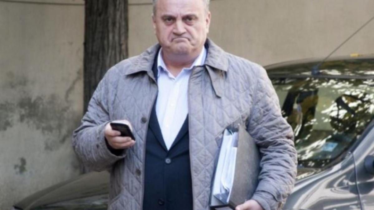 fostul ministru al comunicatiilor gabriel sandu audiat la dna